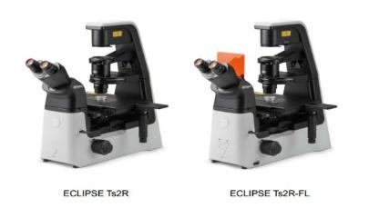 尼康ECLIPSE Ts2常规倒置显微镜