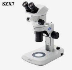奥林巴斯SZX7体视显微镜