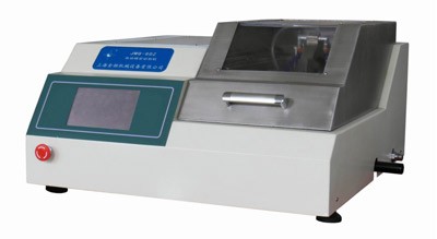JMQ-60Z精密切割机