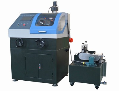 QGZ-90金相试样切割机