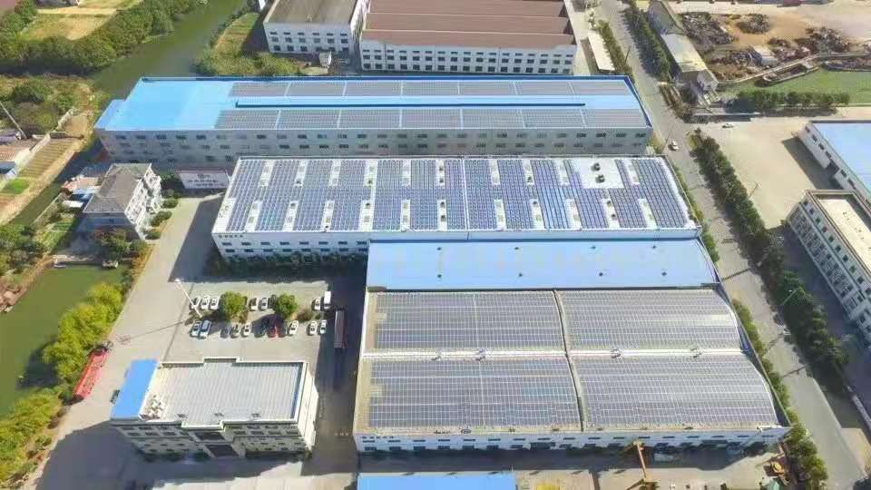 企业绿色能源（可解决实验室办公室用电）可评环保！