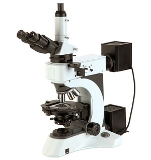 PDC-800RF/TRF偏光显微镜
