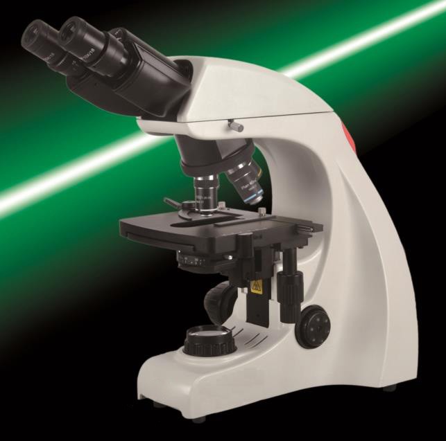 BM-1600生物显微镜